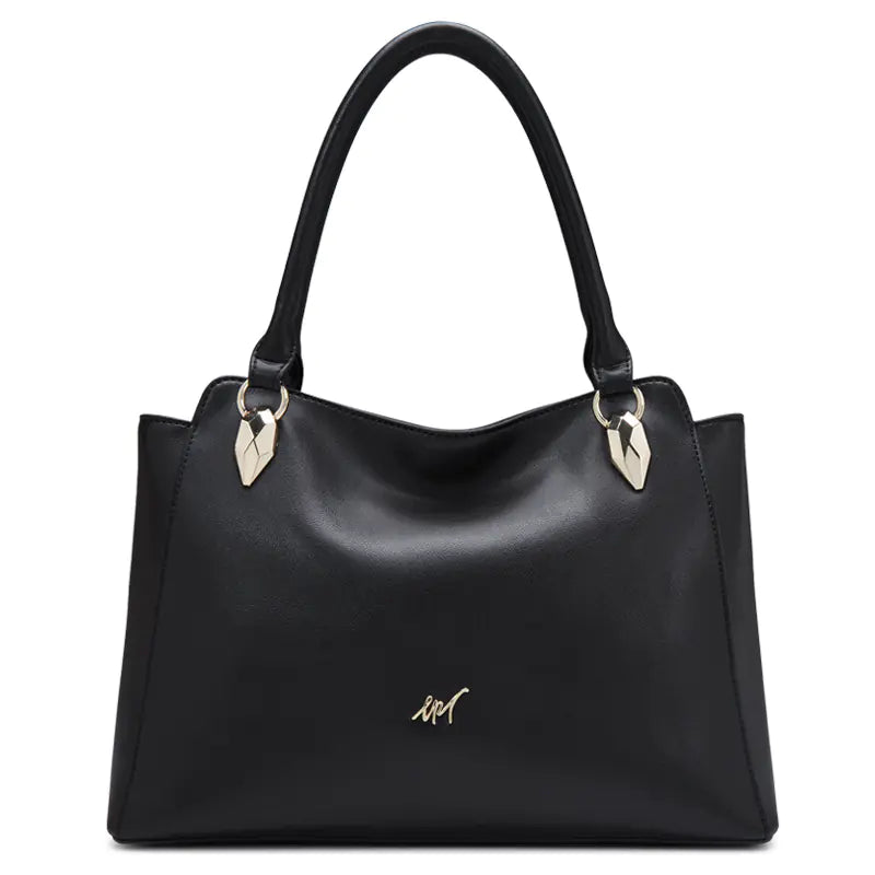 Fashionable Women's Genuine Leather Tote Bag