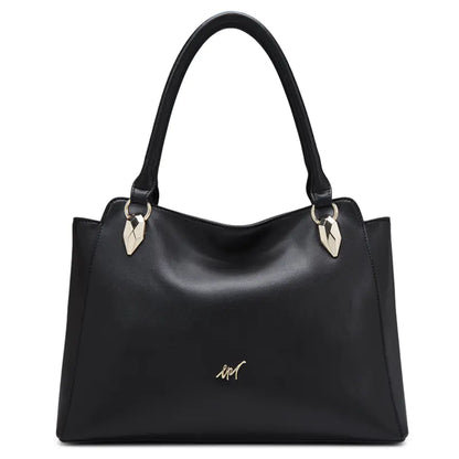 Fashionable Women's Genuine Leather Tote Bag