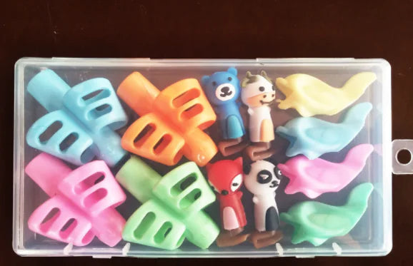 Kids Educational Writing Aid Tool for Early Learning