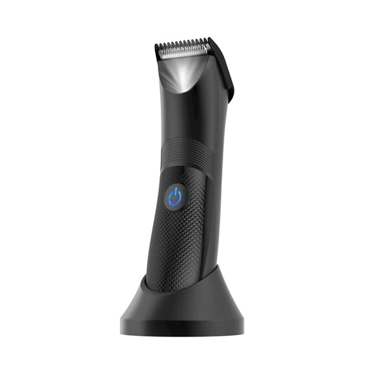 Electric Groin & Body Hair Clipper