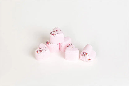 Birthday Gift Basket, Pampering Birthday Gift Box