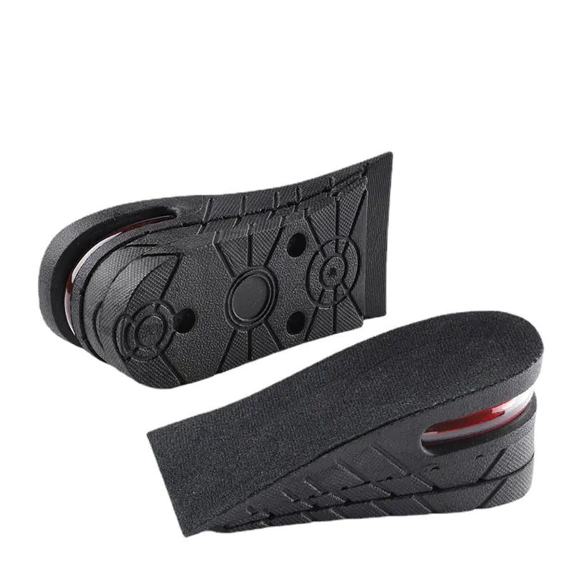 Invisible Height Increase Insoles for Men and Women