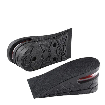 Invisible Height Increase Insoles for Men and Women