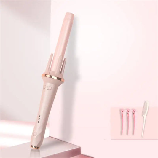 Automatic Ceramic Curling Iron