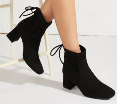 Boots, Ankle Boots, Women's Footwear