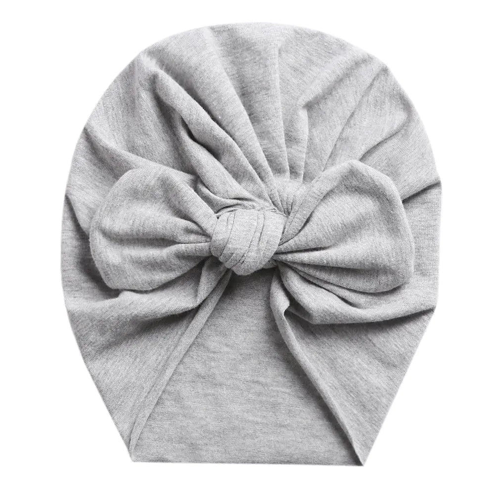 Autumn Style Thin Hat for Newborn Babies