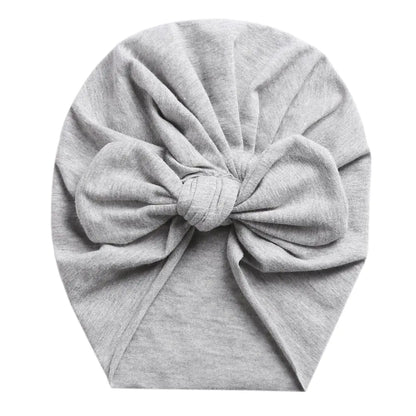 Autumn Style Thin Hat for Newborn Babies