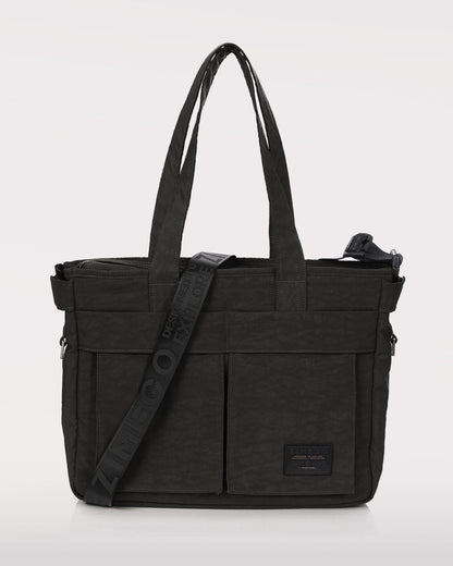 DOUBLE LAPTOP TOTE-6