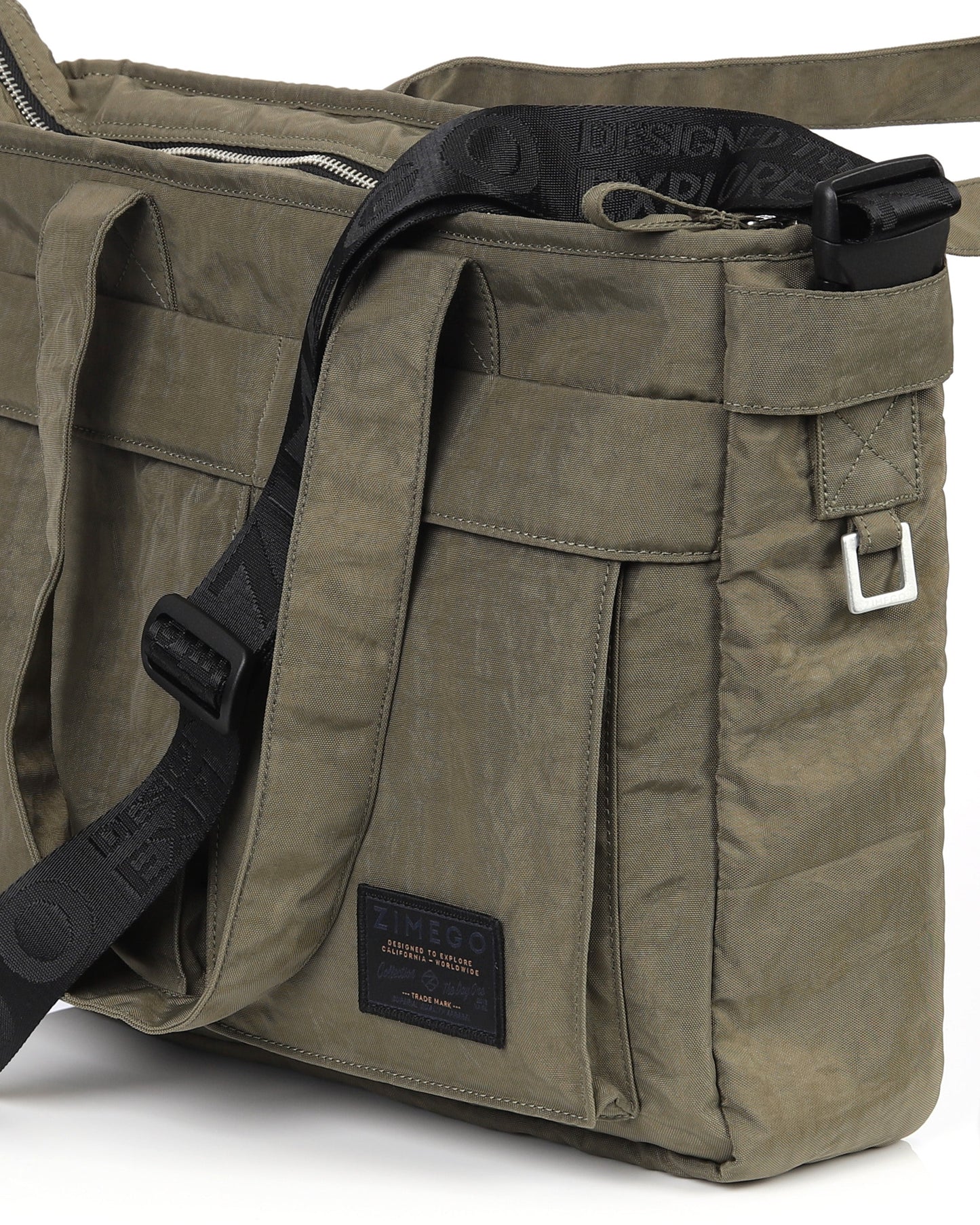 DOUBLE LAPTOP TOTE-2