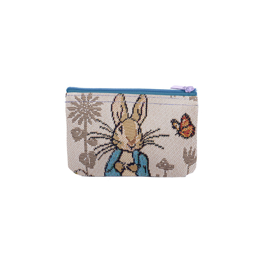 Beatrix Potter™ Peter Rabbit - Zip Coin Purse-0