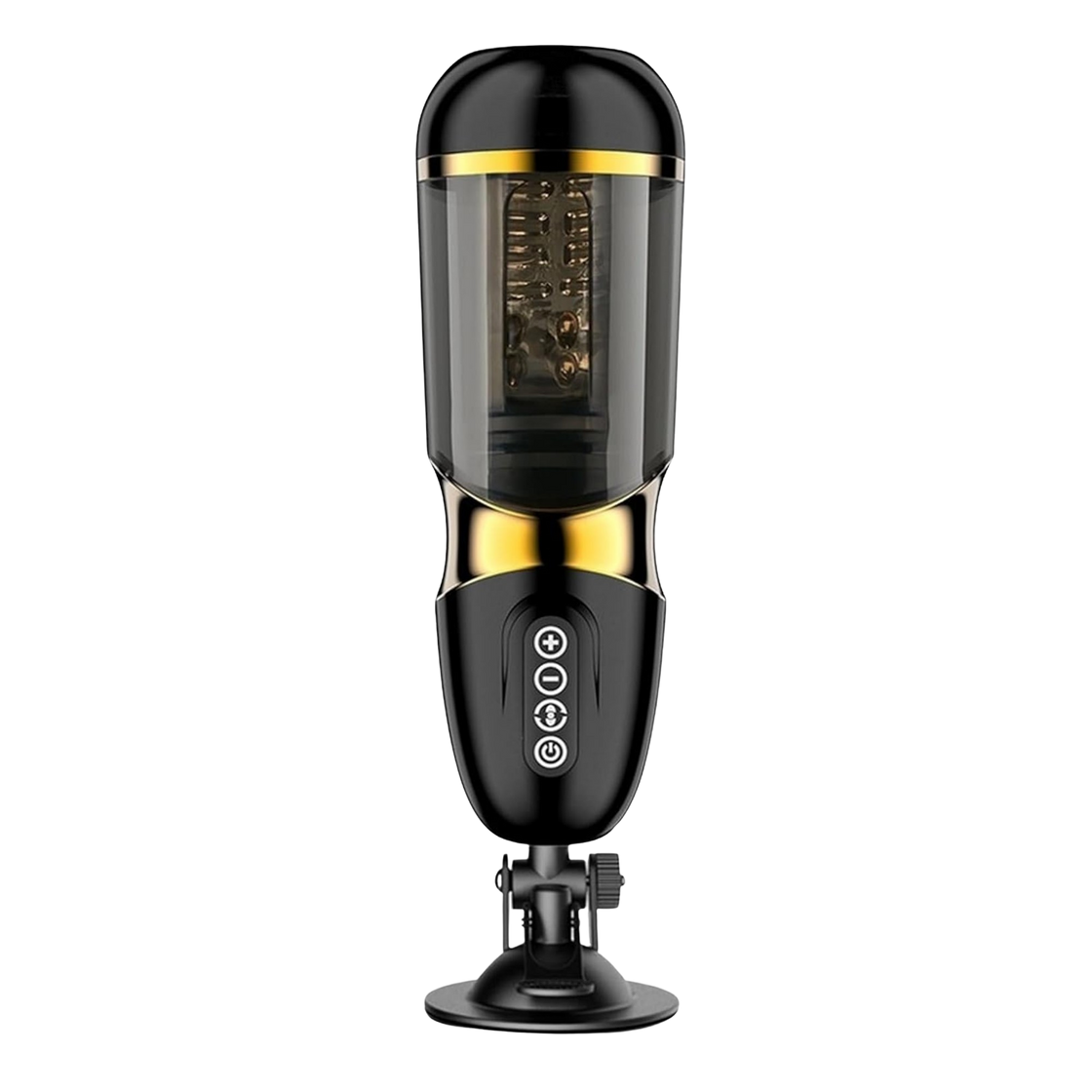 ZEUS – THE MODERN MASTURBATION CUP