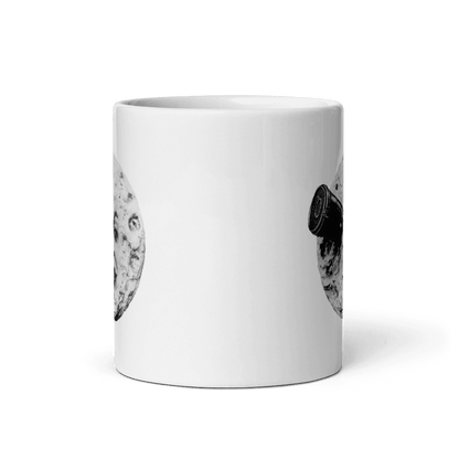 A Trip to the Moon, 1902 Movie Artwork Mug-1