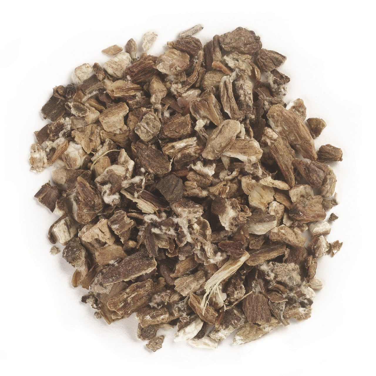 Frontier Herb Burdock Root C/S (1x1lb)-0