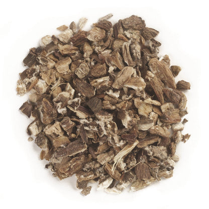 Frontier Herb Burdock Root C/S (1x1lb)-0