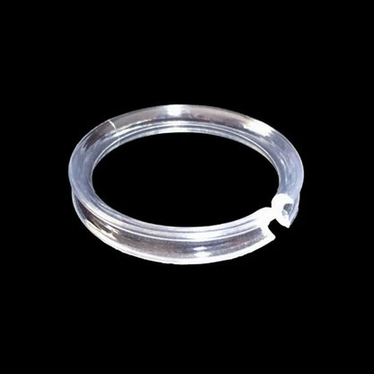 Acrylic Display Stand for Natural Stone Crystal Bracelets