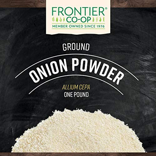 Frontier Onion Powder (1x1LB )-5