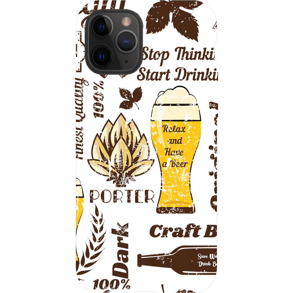 Beer Buddy Phone Case-0