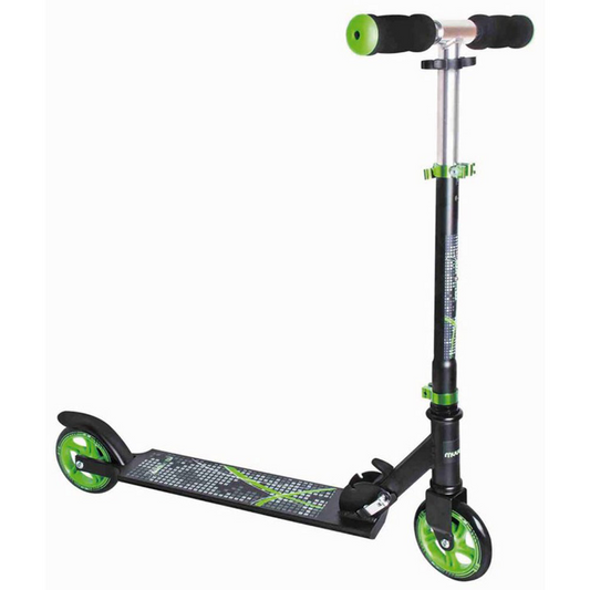 Hulajnoga Muuwmi Zielony (346) (346)-0