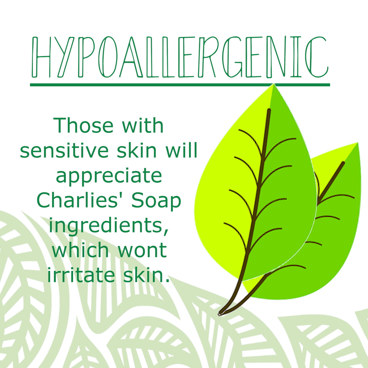 C S OXYGEN BLCH FRAG FR (6x2.64)-2