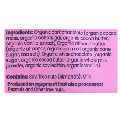 CHOX ALMBTR CP DKCHC ( 6 X 3.45 OZ   )-1