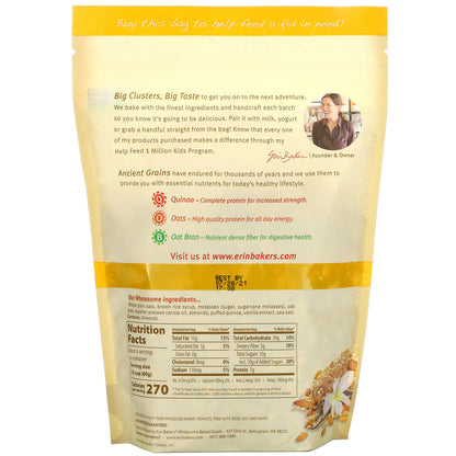 EBRK HM/STY GRAN VAN/ALM ( 6 X 12 OZ   )-1