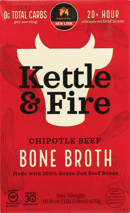 KTLFIRE BONEBRTH CHPT BF ( 6 X 16.9 OZ   )-1