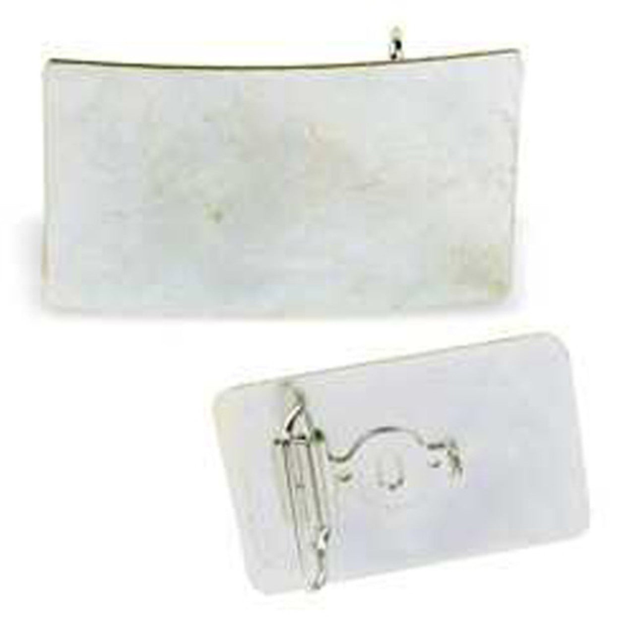 Large Turquoise Slab Belt Buckle 901f-3