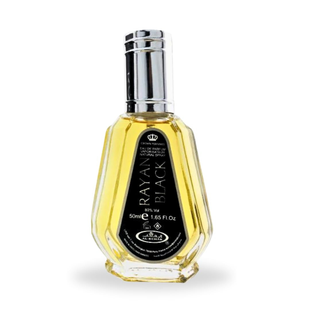 AL REHAB RAYAN BLACK EDP 1.69 U-1