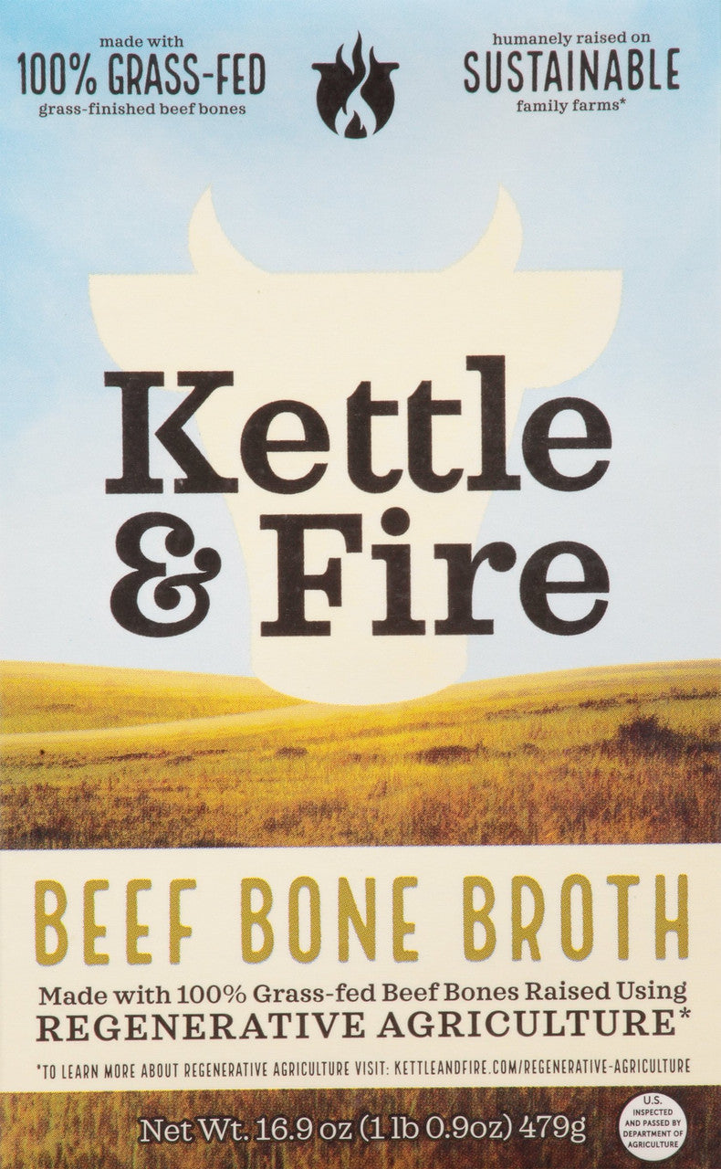 KTLFIRE BF/BN BRTH RGNTV ( 6 X 16.9 OZ   )-1