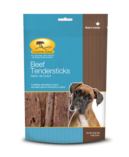 CALED BF TNDRSTCK DOGTRT ( 4 X 3.9 OZ   )-0