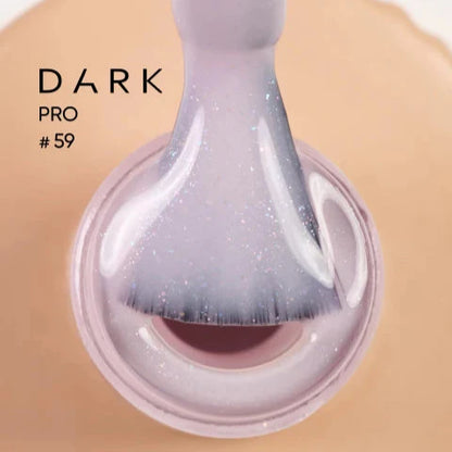 DARK PRO Base #59, 15ml-0