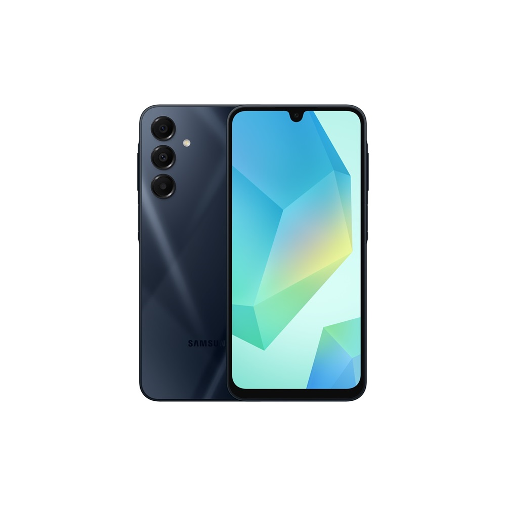 A166F GALAXY A16 5G DS (4/128GB), BLUE BLACK (SM-A166BZKDEUE)-0