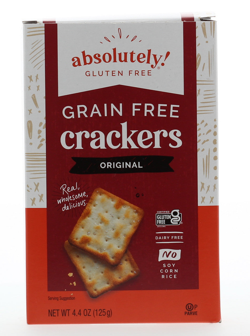 ABSGF CRACKERS ORIGINAL ( 12 X 4.4 OZ   )-0