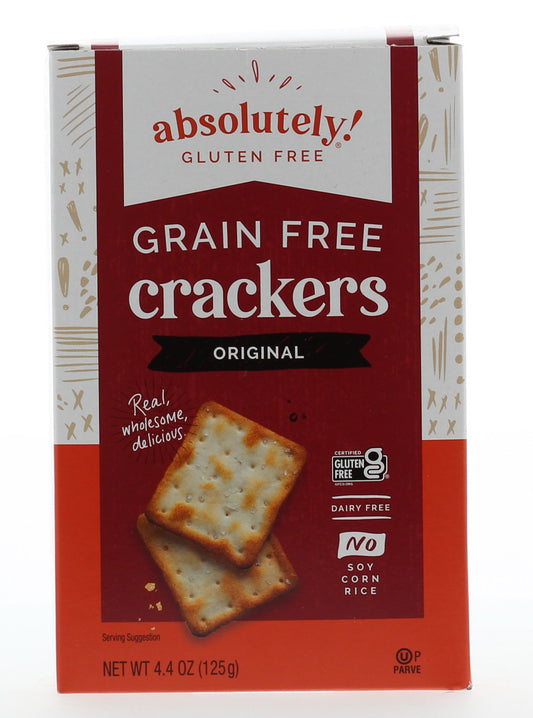 ABSGF CRACKERS ORIGINAL ( 12 X 4.4 OZ   )-0