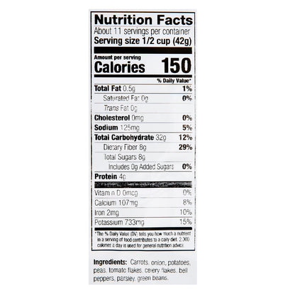 Frontier Herb vegetable Deluxe Soup Blend (1x1lb)-3