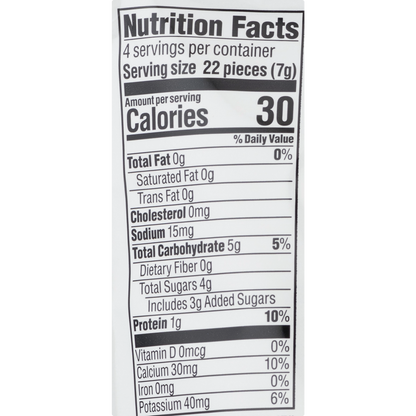 Happy Yogi Mixed Berry Yogurt Snacks (8x1 Oz)-2