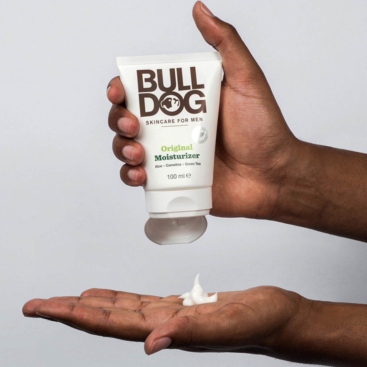 BULLDOG ORIG MOISTURISR ( 1 X 3.3 OZ   )-1