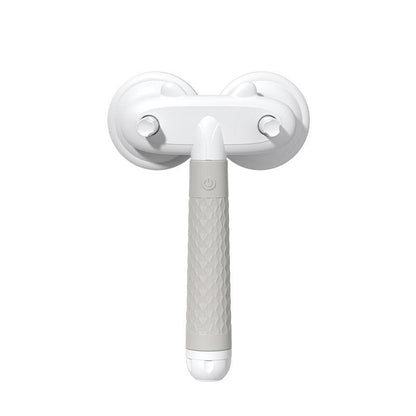Pet Cat Brush Dog Slicker Brush Double-Headed Negative Ion One-Button Self Cleaning Pet Hair Removal-7