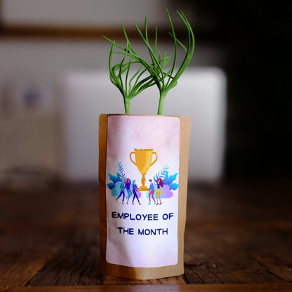 Employee of the Month-0