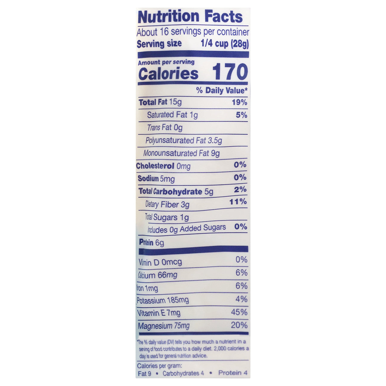 BL DMND ALMOND FLOUR ( 4 X 16 OZ   )-3