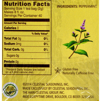 Frontier Herb Organic Lemon Flavor A/F (1x2 Oz)-1