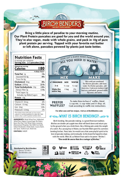 BIRCH PNCK WFL PLNT PROT ( 6 X 10 OZ   )-1