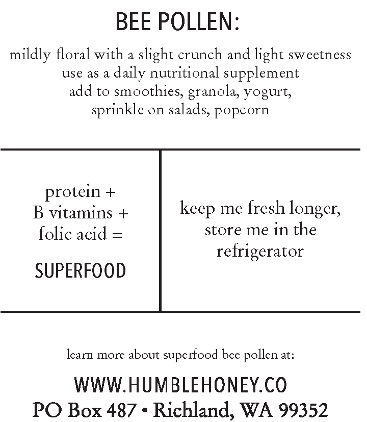 HHNY WILDFLOWER BEE PLN ( 12 X 7.8 OZ   )-3