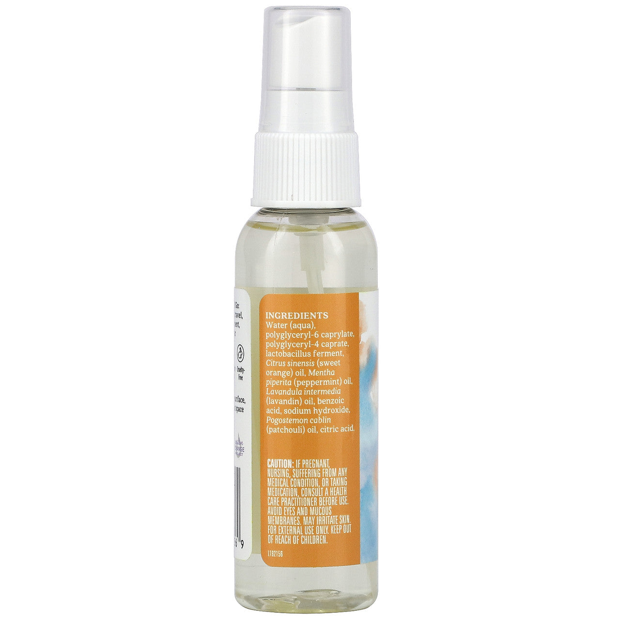AC MOTIVATE WRKOUT MIST ( 1 X 2 OZ   )-1