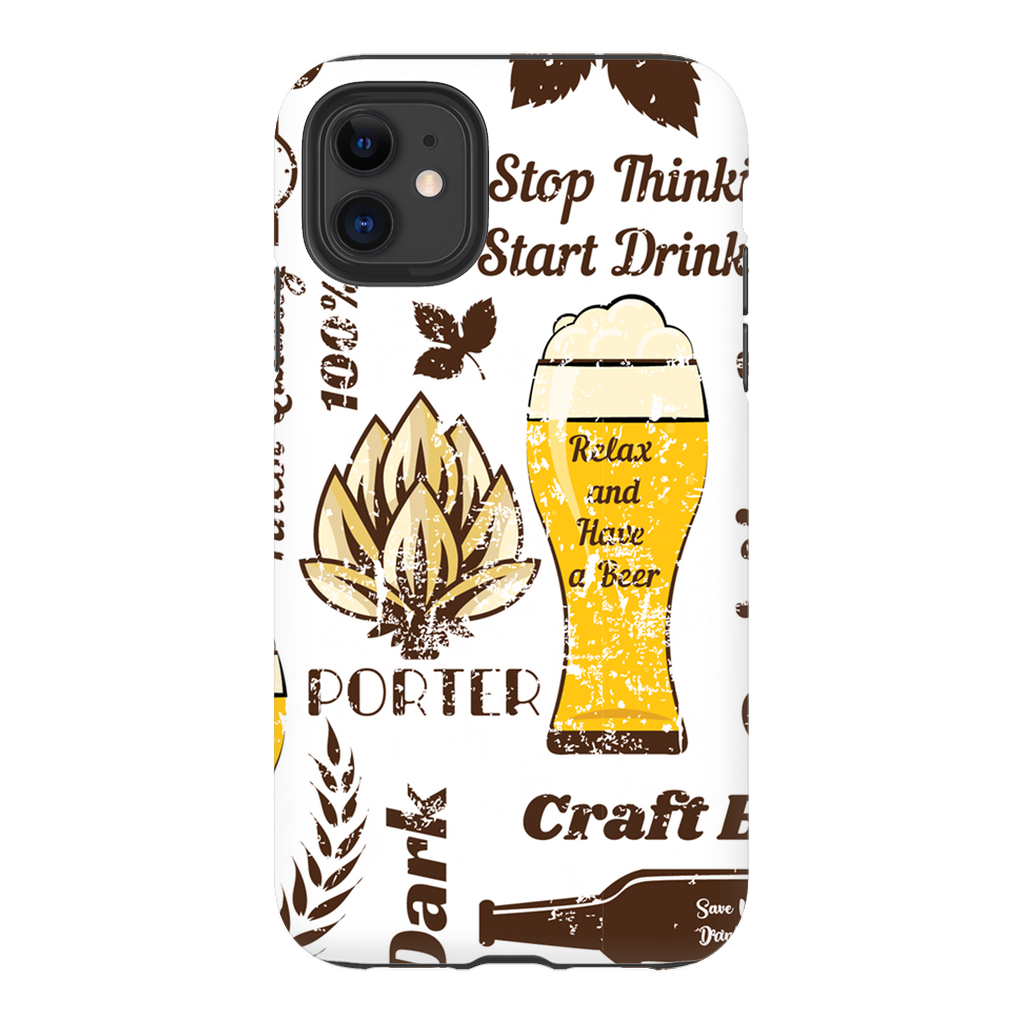 Beer Buddy Phone Case-16