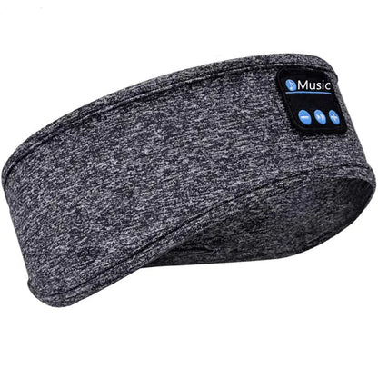 Bluetooth Music Headscarf