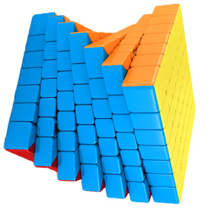 Rubik's Cube Qiyuan