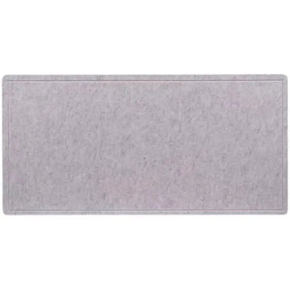 Nordic Felt Board Wall Sticker for Kids' Artwork Display