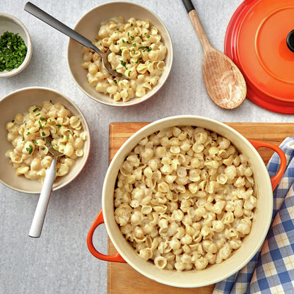 Annie's Shells and White Cheddar (12x6 Oz)-4