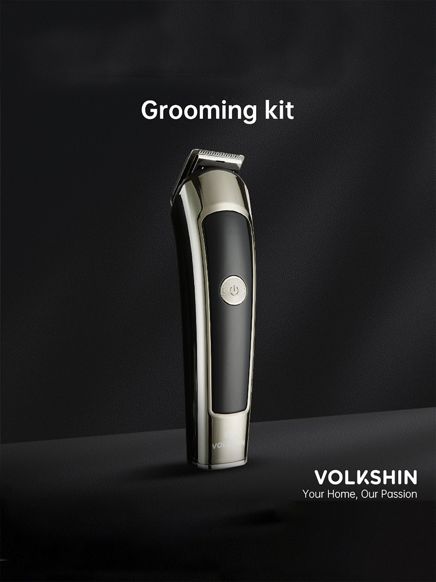 Grooming Kit-1